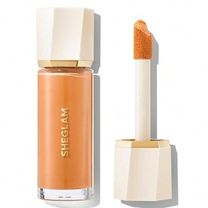میکسر Sunburst Glow رنگ  Medium Warm Golden شیگلم SHEGLAM