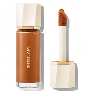 میکسر Sunburst Glow رنگ Tan Deep Warm شیگلم SHEGLAM