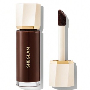 میکسر Sunburst Glow رنگ Deep Rich Neutral شیگلم SHEGLAM