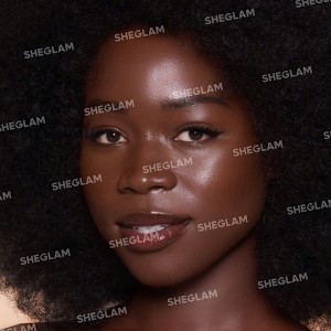 میکسر Sunburst Glow رنگ Deep Rich Neutral شیگلم SHEGLAM