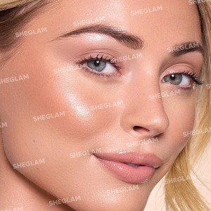 برنزر مایع براق Sun Beam رنگ Terracotta شیگلم SHEGLAM