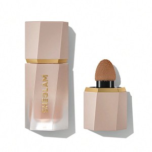 کانتور مایع SUN SCULP رنگ Hazelnut Latte شیگلم SHEGLAM