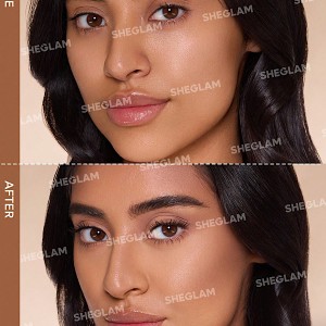 کانتور مایع SUN SCULP رنگ Brown Sugar شیگلم SHEGLAM