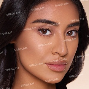 کانتور مایع SUN SCULP رنگ Brown Sugar شیگلم SHEGLAM