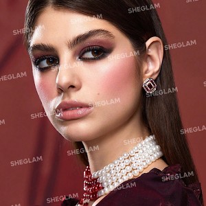 رژگونه و هایلاتر Monarch Wings Ombré شیگلم SHEGLAM