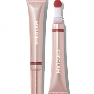 رژ لب مایع مات بالش‌دار Pout Cushion - رنگ Catching Z’s شیگلم SHEGLAM