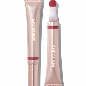 رژ لب مایع مات بالش‌دار Pout Cushion - رنگ Counting Sheep شیگلم SHEGLAM