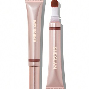 رژ لب مایع مات بالش‌دار Pout Cushion - رنگ Hit The Hay شیگلم SHEGLAM