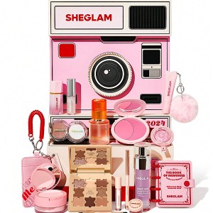 تقویم ظهور Memory Box (جعبه خاطرات) شیگلم SHEGLAM