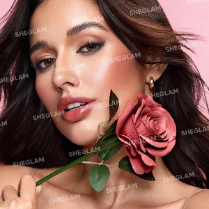 رژگونه Pink Ribbon Rose  شیگلم SHEGLAM