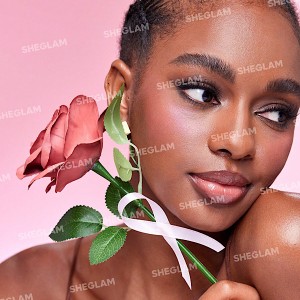 رژگونه Pink Ribbon Rose  شیگلم SHEGLAM