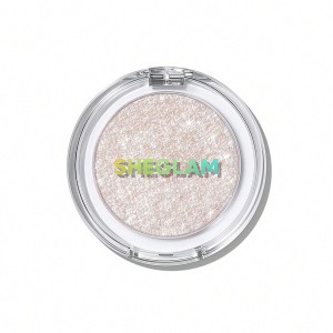 سایه چشم Enigma Sparkly رنگ Pure شیگلم SHEGLAM