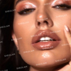 سایه چشم Enigma Sparkly رنگ Carats شیگلم SHEGLAM