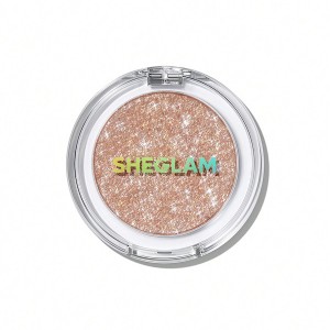 سایه چشم Enigma Sparkly رنگ Stunner شیگلم SHEGLAM