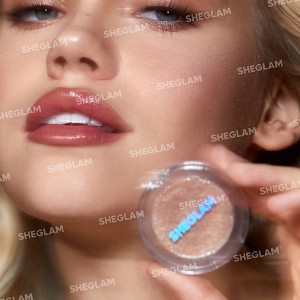 سایه چشم Enigma Sparkly رنگ Stunner شیگلم SHEGLAM