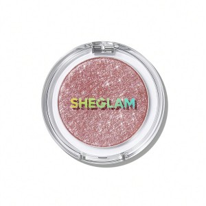 سایه چشم Enigma Sparkly رنگ Wonderous شیگلم SHEGLAM
