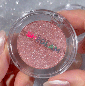 سایه چشم Enigma Sparkly رنگ Wonderous شیگلم SHEGLAM