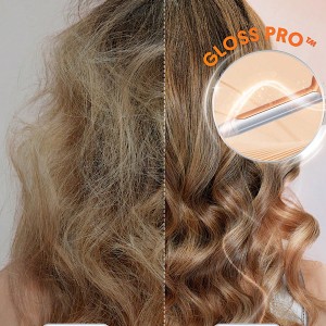 فرکننده مو It-Curl - سایز ۳۲ میلی‌متر شیگلم SHEGLAM