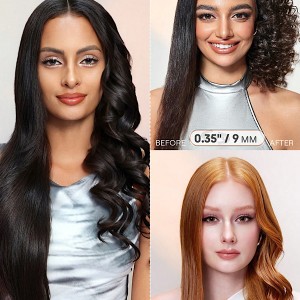 فرکننده مو It-Curl - سایز 25 میلی‌متر شیگلم SHEGLAM