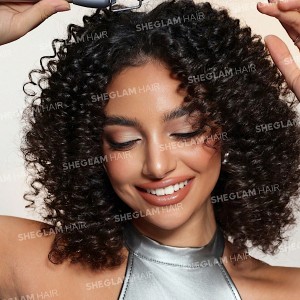 فرکننده مو It-Curl - سایز 9 میلی‌متر شیگلم SHEGLAM