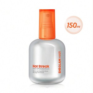 سرم محافظتی بدون نیاز به آبکشی ‏ Hot Streak سایز 150ml شیگلم SHEGLAM