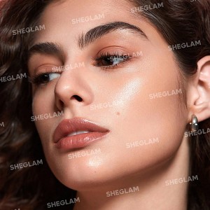 پالت سه‌گانه قهرمان برای صورت - رنگ sand شیگلم SHEGLAM