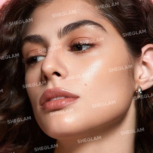 پالت سه‌گانه قهرمان برای صورت - رنگ Dough شیگلم SHEGLAM