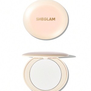 پودر فیکس جادوییMagic Veil - رنگ Alabaster شیگلم SHEGLAM