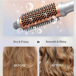 برس حرارتی سشوار It-Curl - سایز 38 میلی‌متری شیگلم SHEGLAM