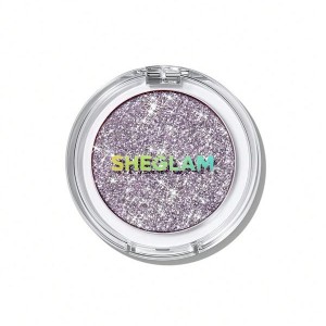 سایه چشم Enigma Sparkly رنگ Bijou شیگلم SHEGLAM