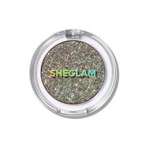 سایه چشم Enigma Sparkly رنگ Adorned شیگلم SHEGLAM