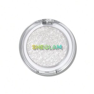 سایه چشم Enigma Sparkly رنگ Such A Prize شیگلم SHEGLAM