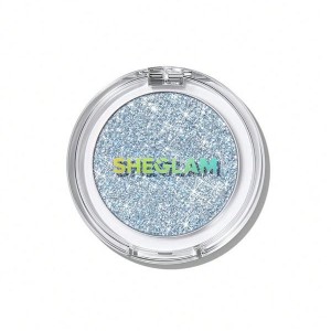 سایه چشم Enigma Sparkly رنگ Brilliance شیگلم SHEGLAM