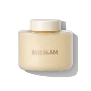 پودر فیکس صورت Blur In A Bottle Loose Setting Powder-Banana شیگلم SHEGLAM