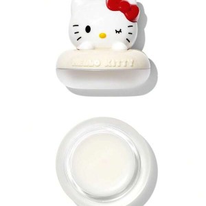رژگونه کرمی  True Love Dewy Multi کالکشن Hello Kitty رنگ Whiskers شیگلم SHEGLAM