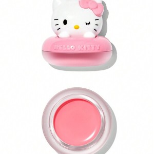 رژگونه کرمی  True Love Dewy Multi کالکشن Hello Kitty رنگ Paw Print شیگلم SHEGLAM