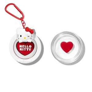 مراقبت از لب3D Kiss Lip Balm از کلکسیون Hello Kitty شیگلم  SHEGLAM
