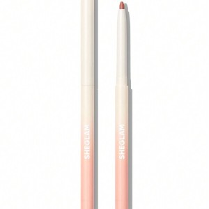 خط لب Bold Booster Plumping Lip Liner رنگ Pink Slip شیگلم SHEGLAM