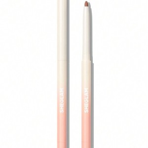 خط لب Bold Booster Plumping Lip Liner رنگ Cocoa Crush شیگلم SHEGLAM