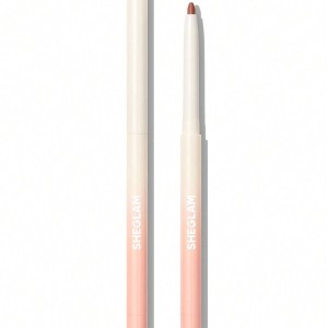 خط لب Bold Booster Plumping Lip Liner رنگ Blush Hour شیگلم SHEGLAM