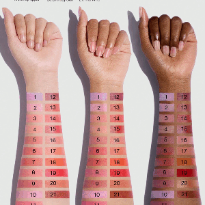 رژ گونه مایع مات  Color Bloom Liquid Blush-Coral Glow شیگلم SHEGLAM