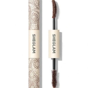 ریمل حجم‌دهنده و بلندکننده All-In-One - ضدآب رنگ   Waterproof Mascara شیگلم SHEGLAM