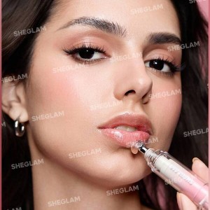 براق کننده لب تقویت کننده شاین  رنگ Own Your Shine شیگلم SHEGLAM
