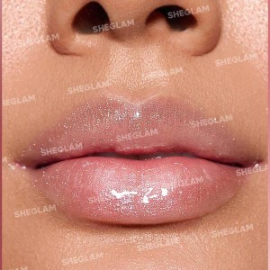 براق کننده لب تقویت کننده شاین  رنگ Own Your Shine شیگلم SHEGLAM