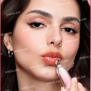 براق کننده لب تقویت کننده شاین  رنگ Own Your Shine شیگلم SHEGLAM