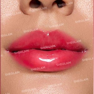 براق کننده لب تقویت کننده شاین  رنگ Own Your Shine شیگلم SHEGLAM
