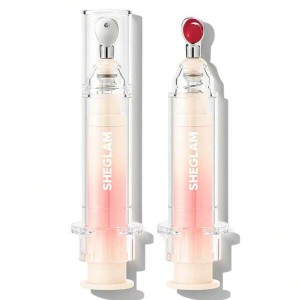 براق کننده لب تقویت کننده شاین  رنگ True Passion شیگلم SHEGLAM