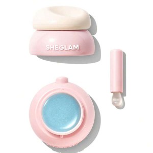 ژل لب آبرسان Hydra Jelly Pocket Lip Jam رنگ ‏Sugar Swirl شیگلم SHEGLAM