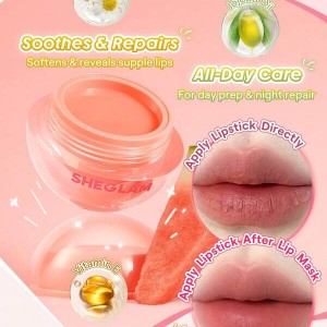 ماسک لب Sweet Dreamz Lip Sleeping Mask رنگ Watermelon  شیگلم SHEGLAM