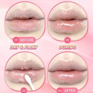 ماسک لب Sweet Dreamz Lip Sleeping Mask رنگ Watermelon  شیگلم SHEGLAM